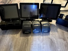 Ncr aloha pos for sale  Lakeport