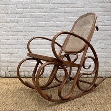 Vintage bentwood thonet for sale  LONDON