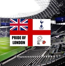 Tottenham hotspur away for sale  RICHMOND
