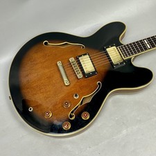 Epiphone Sheraton II VS 2004 Usado Corpo de Bordo Pau-rosa Fingerboard com Estojo Macio comprar usado Epiphone Sheraton II VS 2004 Usado Corpo de Bordo Pau-rosa Fingerboard com Estojo Macio comprar usado  Enviando para Brazil