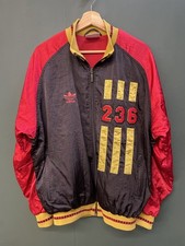 Adidas track jacket for sale  SHREWSBURY