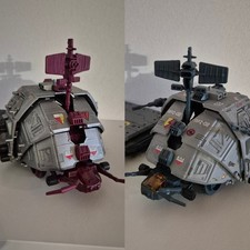 Tomy zoids gustav usato  Ostiglia