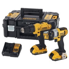 Dewalt combi drill for sale  STAFFORD
