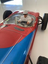 Voiture jouet bel d'occasion  Ébreuil