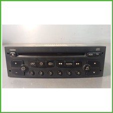 Autoradio citroen 1.4 usato  Cona