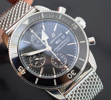 breitling superocean heritage chronograph d'occasion breitling superocean heritage chronograph d'occasion Expédié en Belgium