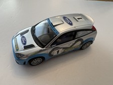 Scalextric c2405 blue for sale  WESTHILL