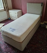 Electric reclining single for sale  PUDSEY