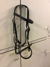Hand show bridle for sale  WOLVERHAMPTON