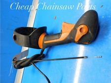 Controls stihl br450 for sale  Arlington