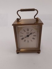 Vintage smiths brass for sale  RUGBY