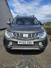 l200 barbarian for sale  SUTTON-IN-ASHFIELD