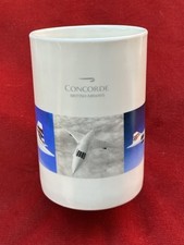 Vintage concorde british for sale  YORK
