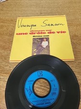 Véronique sanson drôle d'occasion  Châlons-en-Champagne
