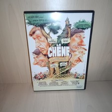 Chêne allouville dvd d'occasion  Saverne