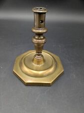 Ancien bougeoir bronze d'occasion  Saint-Etienne