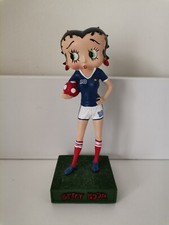 Figurine betty boop d'occasion  Viuz-en-Sallaz