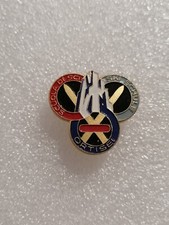 Distintivo pin spilla usato  Viareggio