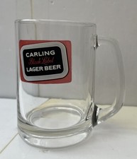 Vintage carling black for sale  COLCHESTER