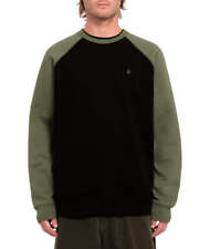 Volcom sweatshirt jumper for sale  LIVERPOOL
