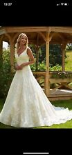 Romantica letitia wedding for sale  LEYLAND