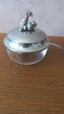 Ancien original sucrier d'occasion  Dijon