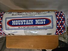 Mountain mist cotton for sale  Lorain