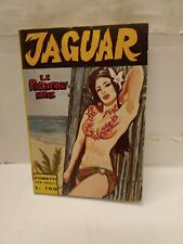 Jaguar sep.1966 meroni usato  Italia