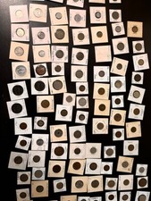 340 wide coins for sale  Junction City