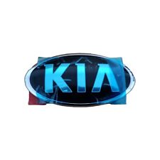 Kia schriftzug emblem gebraucht kaufen  Oberhausen