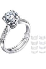8pcs ring size for sale  UK