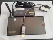 Lenovo m90n nano usato  Napoli