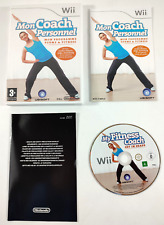 Jeu wii coach d'occasion  Saint-Gély-du-Fesc
