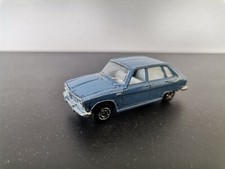 Polistil renault 16 usato  Vilminore di Scalve