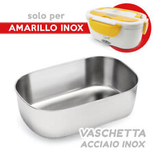Vaschetta ricambio acciaio usato  Brescia