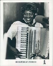 Press photo buckwheat for sale  Whiteville