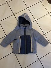 Winterjacke parka 104 gebraucht kaufen  Korschenbroich