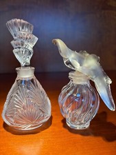 Lalique palmette perfume for sale  Syosset