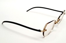 Italee swissflex rimless usato  Spedire a Italy