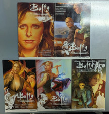 Buffy vampire slayer for sale  Washington