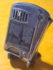 Ancien briquet essence d'occasion  Épernay