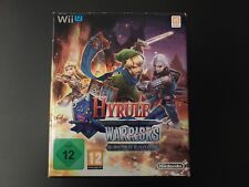 Hyrule warriors limited d'occasion  Montpellier-