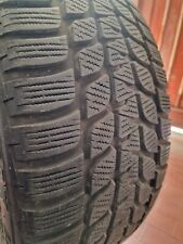 Bridgestone blizzak lm005 usato  Giugliano in Campania