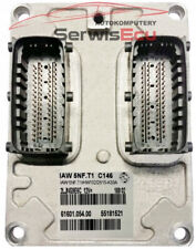 COMPUTER ECU FIAT STILO IAW5NF.T1 55181521 PLUG&PLAY  / WARRANTY na sprzedaż  PL