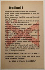 Rsi flottiglia mas usato  Milano