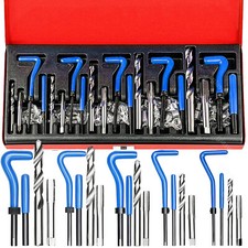 Kit riparazione filettatura usato  Spedire a Italy