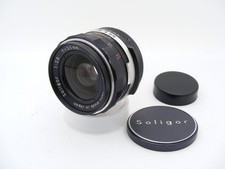 Soligor 35mm f2.8 for sale  BASINGSTOKE