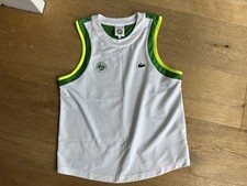 Lacoste sport roland gebraucht kaufen  Mettmann