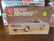 Amt 1965 buick for sale  Pearl River