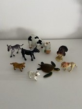 Lot figurines animaux d'occasion  Beaugency